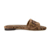 Fendi Sunshine Women's Slippers 8R8092 AY9Z F1TP1 144780019 [P]