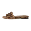 Fendi Sunshine Women's Slippers 8R8092 AY9Z F1TP1 144780019 [P]