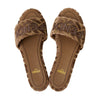 Fendi Sunshine Women's Slippers 8R8092 AY9Z F1TP1 144780019 [P]