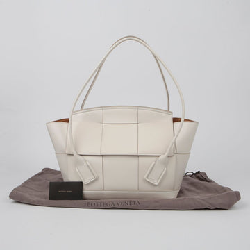 BOTTEGA VENETA Arco Medium Tote Shoulder Bag 598244 144582678