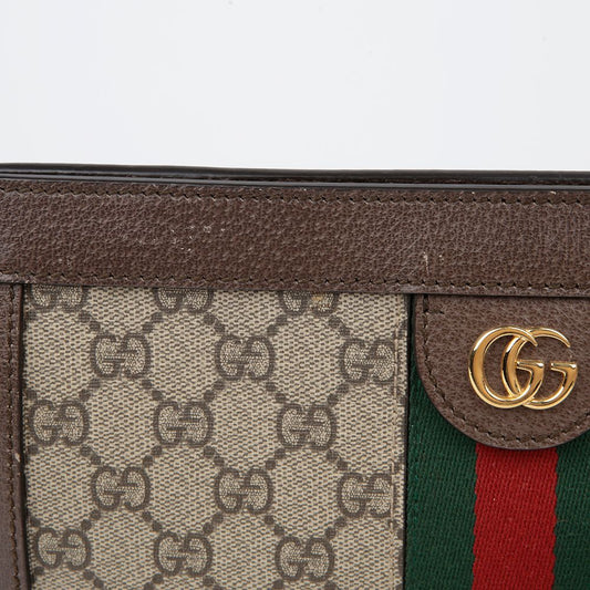 GUCCI オフィディア スモール チェーン ショルダー クロスバッグ 144583427 [P]