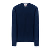 THOM BROWNE バックスリーライン ウールニット MKA518 415 144786139 [P]