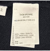 THOM BROWNE バックスリーライン ウールニット MKA518 415 144786139 [P]