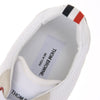 THOM BROWNE Tech Runner Sneakers aus Wildleder 161064492 [P]