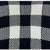 Thom Browne Gingham Check Knit MKA518 415 144788018 [P]