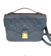 LOUIS VUITTON M44071 アンプランテ ポシェット メティス クロスボディバッグ 144788005 [P]