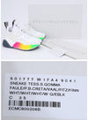 Stella McCartney Eclipse Sneakers 501777 W1FA4 9041 17254241 [P]