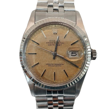 Rolex Datejust 16014 Vintage Men's Watch 36mm 144788042