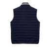 Brunello Cucinelli Logo Quilted Padding Vest 144788055 [P]