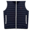 Brunello Cucinelli Logo Quilted Padding Vest 144788055 [P]