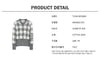 Thom Browne Gingham Check Knit MKA392A 055 144788597 [P]