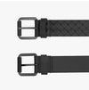 Bottega Veneta Intrecciato Weaving Belt 144731431 [P]