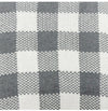 Thom Browne Gingham Check Knit MKA392A 055 144788597 [P]