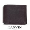 LANVIN LM SLA8CS CRIV A14 39 メンズ二つ折り財布 144790322 [P]