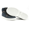LANVIN AM5MMDSVNE6B1 Nubuk High-Top Sneakers 144790706 [P]