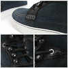 LANVIN AM5MMDSVNE6B1 Nubuk High-Top Sneakers 144790706 [P]