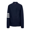 Thom Browne Armband Wool Cashmere Jacket MJO220U 144796540 [P]