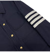 Thom Browne Armband Wool Cashmere Jacket MJO220U 144796540 [P]