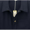 Thom Browne Armband Wool Cashmere Jacket MJO220U 144796540 [P]