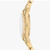 Tory Burch The Miller Round Women's Metal Watch 144765377 [P]