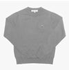 Maison Kitsune Baby Fox Patch Women's Knit 144569955 [P]