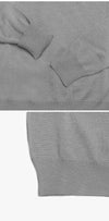 Maison Kitsune Baby Fox Patch Women's Knit 144569955 [P]