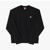 Kenzo Happy Tiger Men's Sweatshirt FF55SW2624MF 99J 144646512 [P]