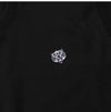 Kenzo Happy Tiger Men's Sweatshirt FF55SW2624MF 99J 144646512 [P]
