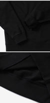 Kenzo Happy Tiger Men's Sweatshirt FF55SW2624MF 99J 144646512 [P]