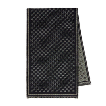 Gucci GG Muffler 836264 4G386 1066 (Unisex) 144816178 [P]