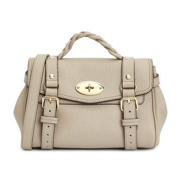 MULBERRY ミニ アレクサ トートバッグ RL6595 736 F924 144816184