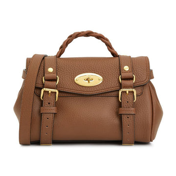MULBERRY Mini Alexa Damen Tote Bag RL6595 736 G222 144816187