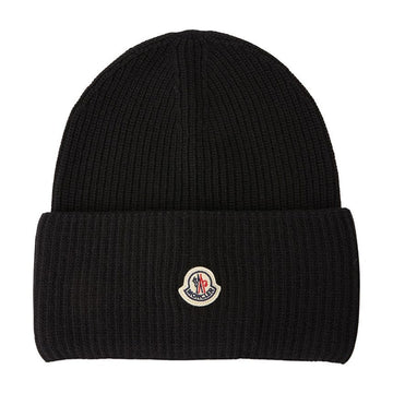 MONCLER ビーニー 3B00032 M1241 999 144816190