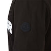 MONCLER Herren T-Shirt 8C00010 89AUG 999 144816206 [P]
