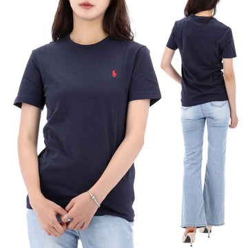 POLO RALPH LAUREN レッドポニーロゴショートスリーブTシャツ 710680785 004 144822400