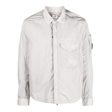 CP COMPANY レンズワッペンジップシャツジャケット 14CMOS041A 005904G 936 152169619