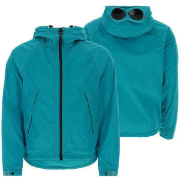 CP COMPANY Chrome R Goggles Kapuzenjacke 152169256