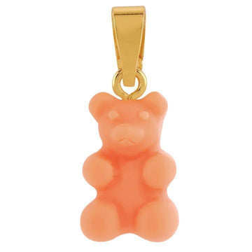 CRYSTAL HAZE JEWELRY Nostalgie Bären Anhänger 158678526 [P]