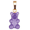 Crystal Haze Jewelry Nostalgia Bear Pendant 162329334 [P]
