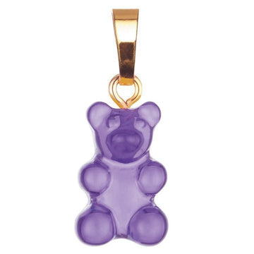 Crystal Haze Jewelry Nostalgia Bear Pendant 158678531 [P]