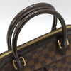 LOUIS VUITTON N51997 Damier Ébène Trevi PM Schultertasche 144823697 [P]