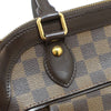 LOUIS VUITTON N51997 Damier Ébène Trevi PM Schultertasche 144823697 [P]