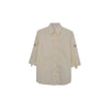 GIVENCHY コットンシャツ 34 144779499 [P]