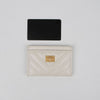 CHANEL カードホルダー A80611 144583350 [P]