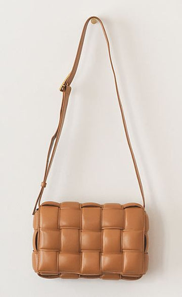 BOTTEGA VENETA Cassette Padded Bag 144835500