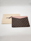 LOUIS VUITTON Tägliche Tasche (M62942) 144840029 [P]