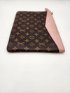 LOUIS VUITTON Tägliche Tasche (M62942) 144840029 [P]