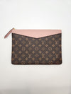 LOUIS VUITTON Tägliche Tasche (M62942) 144840029 [P]