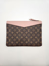 LOUIS VUITTON Tägliche Tasche (M62942) 144840029 [P]