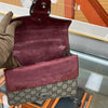 GUCCI ディオニサス ブルーム プリント ショルダーバッグ 421970 144840028 [P]